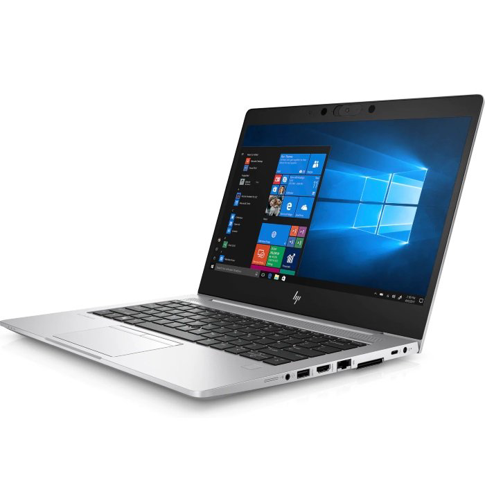 Ноутбук HP EliteBook 840 G6 6XD49EA Silver купить,NaN