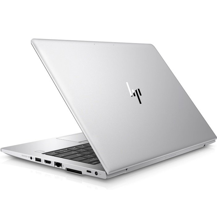 Ноутбук HP EliteBook 840 G6 6XD49EA Silver