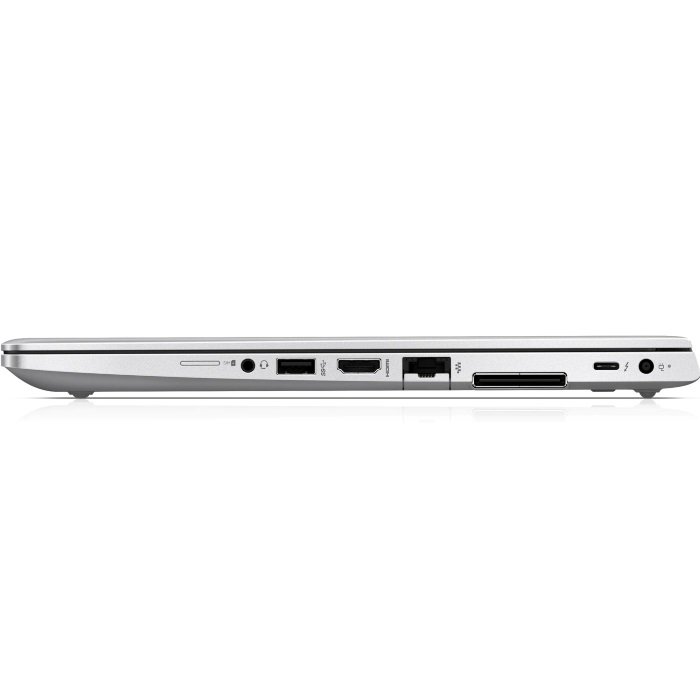 Ноутбук HP EliteBook 840 G6 6XD49EA Silver