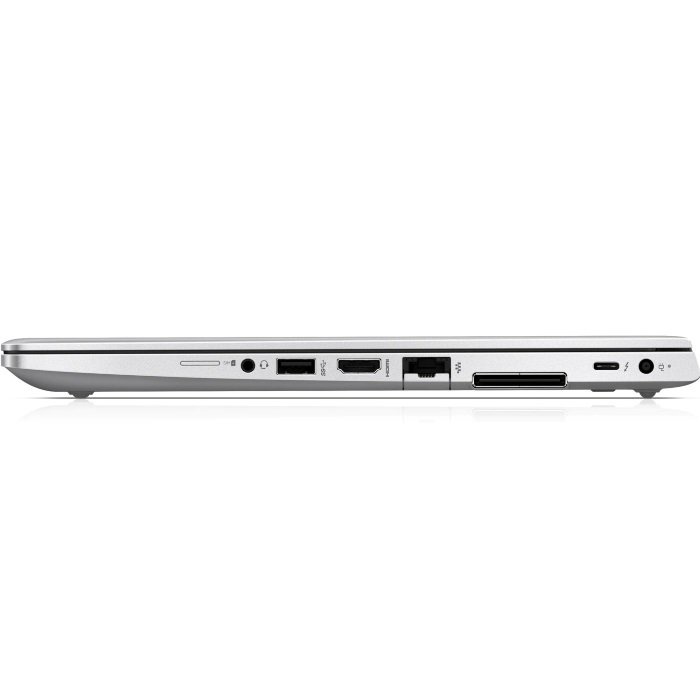 Ноутбук HP EliteBook 840 G6 6XD49EA Silver купить,NaN