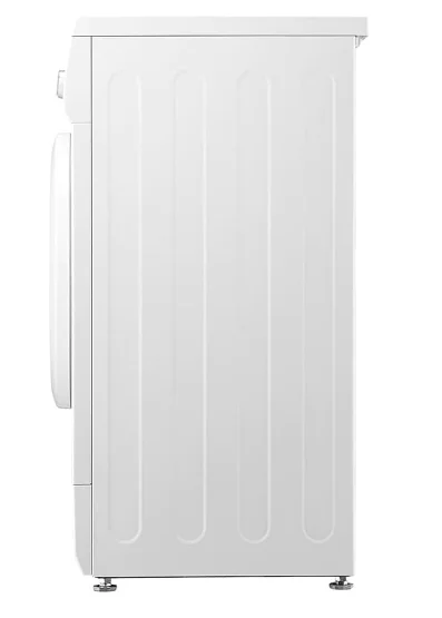Стиральная машина LG F2J3NS0W белая  купить,0