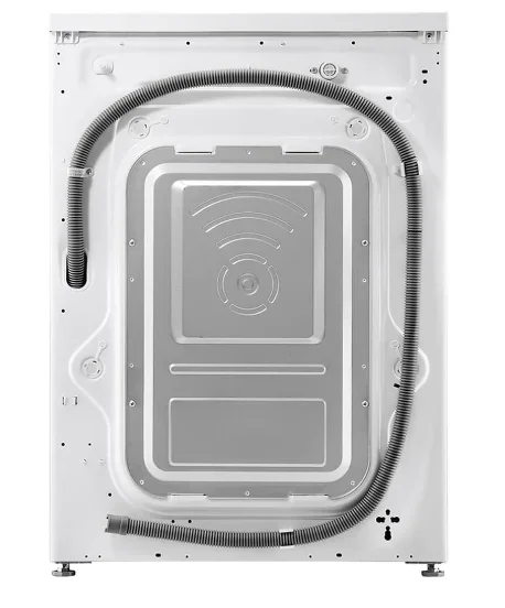 Стиральная машина LG F2J3NS0W белая  купить,0