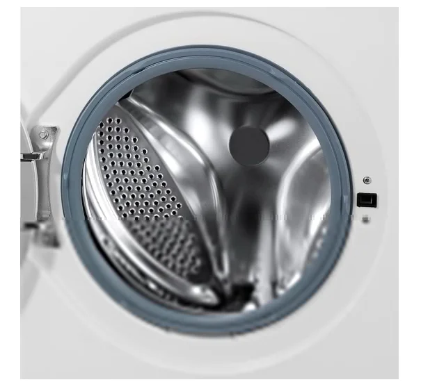 Стиральная машина LG F2J3NS0W белая  купить,0