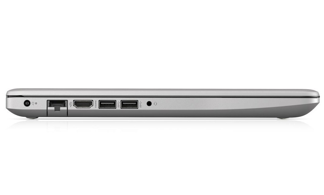 Ноутбук HP 250 G7 7DC11EA Silver