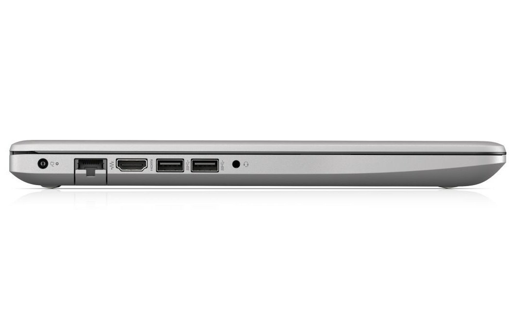 Ноутбук HP 250 G7 7DC11EA Silver купить,NaN