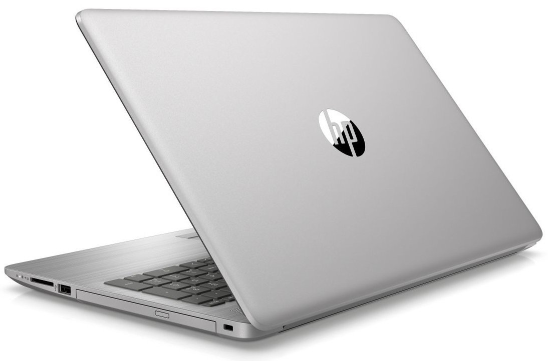 Ноутбук HP 250 G7 7DC11EA Silver