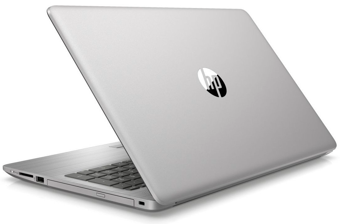 Ноутбук HP 250 G7 7DC11EA Silver купить,NaN