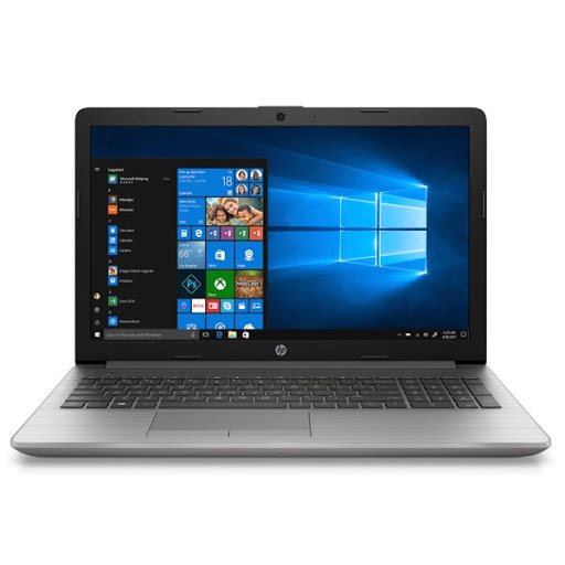 Ноутбук HP 250 G7 7DC10EA Silver