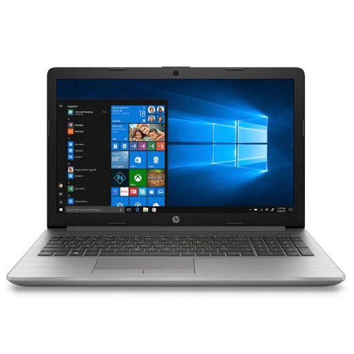 Ноутбук HP 250 G7 7DC10EA Silver