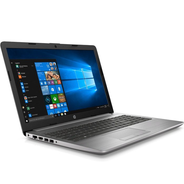 Ноутбук HP 250 G7 7DC10EA Silver купить,NaN