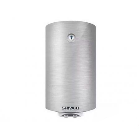 Водонагреватель Shivaki Sh WH 2.0 80 Steel серебристый купить,NaN
