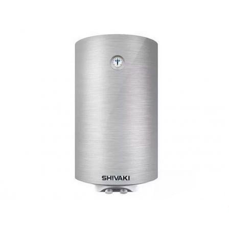 Водонагреватель Shivaki Sh WH 2.0 80 Steel серебристый купить,NaN