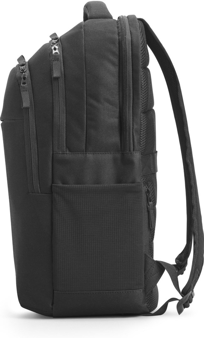 Рюкзак для ноутбука HP 3E2U5AA 17.3" черный купить,NaN