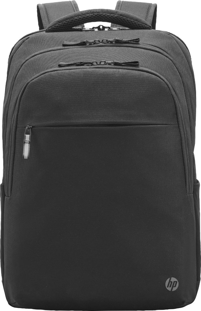 Рюкзак для ноутбука HP 3E2U5AA 17.3" черный купить,NaN