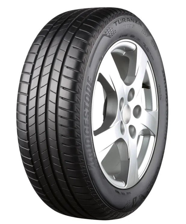 Шина Bridgestone Turanza T005 275/40 R19 105Y летняя купить,NaN