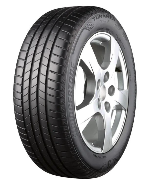 Шина Bridgestone Turanza T005 275/40 R19 105Y летняя купить,NaN