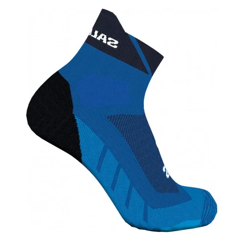 Носки Salomon Speedcross Ankle R+L LC2165200 синие 45-47