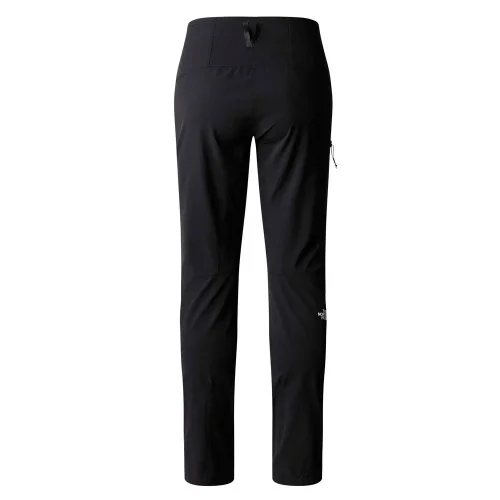 Брюки женские The North Face Speedlight Slim черные 10 купить,0