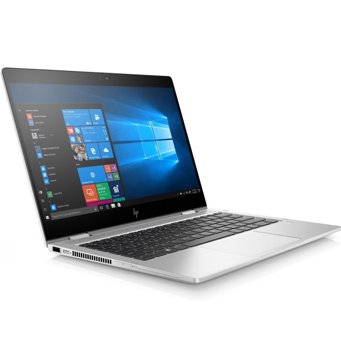 Ноутбук HP EliteBook x360 830 G6 7KN45EA Silver