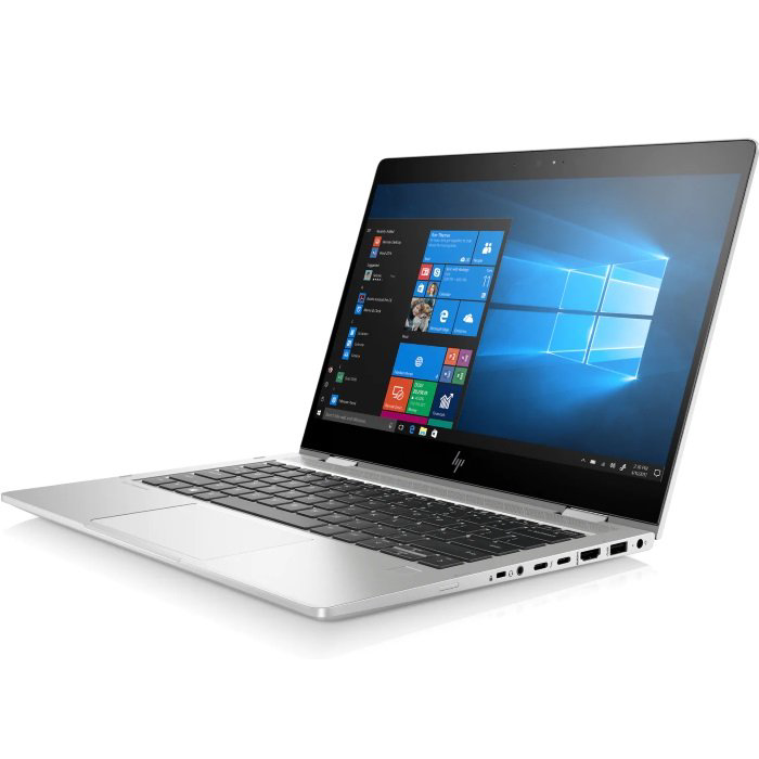 Ноутбук HP EliteBook x360 830 G6 7KN45EA Silver купить,NaN