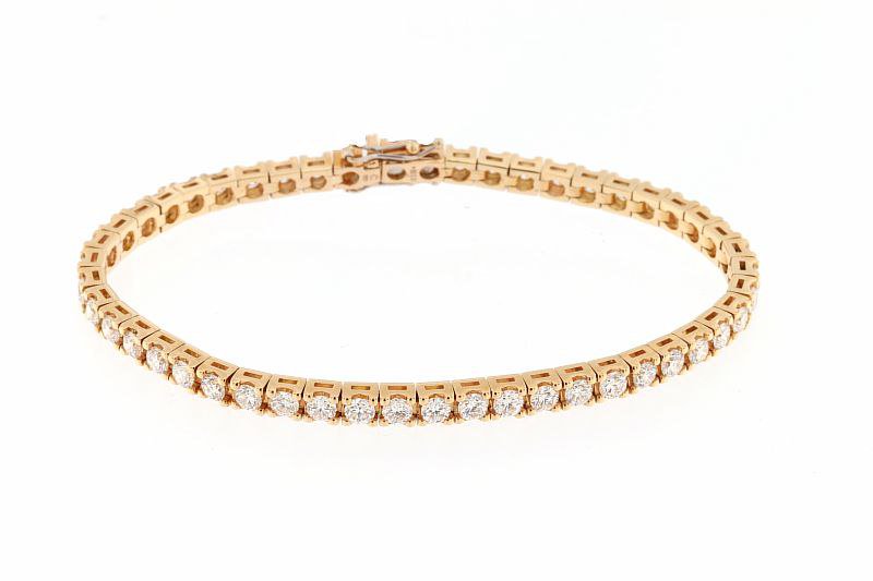Браслет Crivelli 7117 18р 14.0гр 4.60 крт купить,NaN