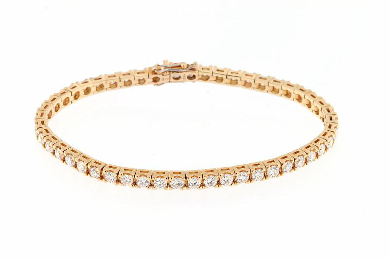 Браслет Crivelli 7117 18р 14.0гр 4.60 крт купить,NaN
