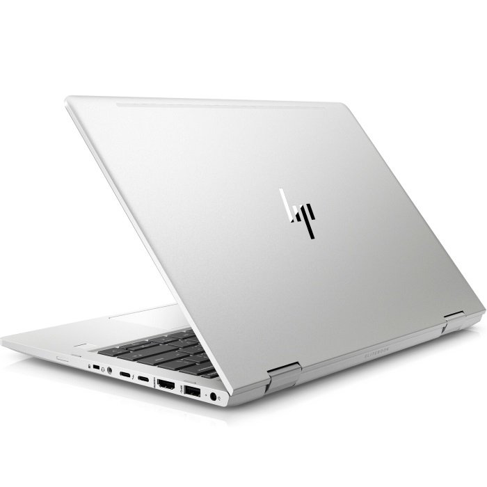 Ноутбук HP EliteBook x360 830 G6 7KN45EA Silver