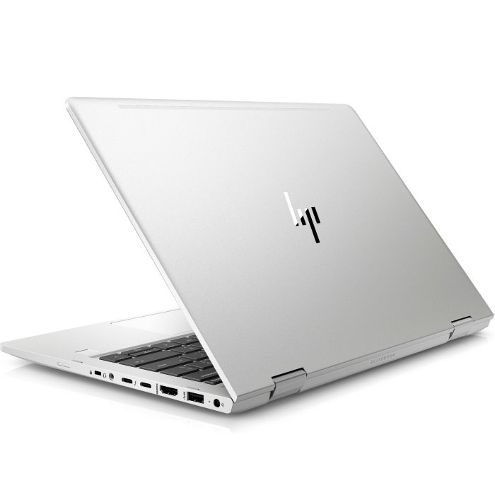 Ноутбук HP EliteBook x360 830 G6 7KN45EA Silver купить,NaN