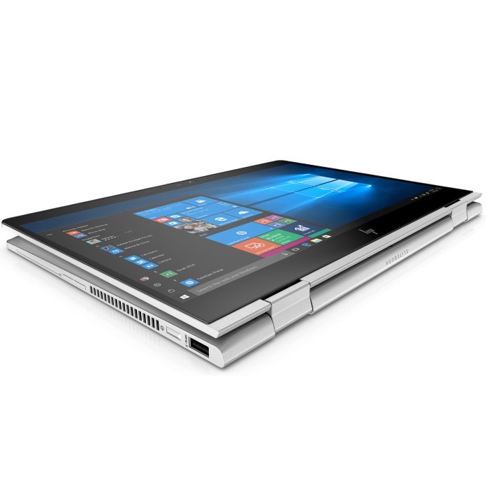 Ноутбук HP EliteBook x360 830 G6 7KN45EA Silver