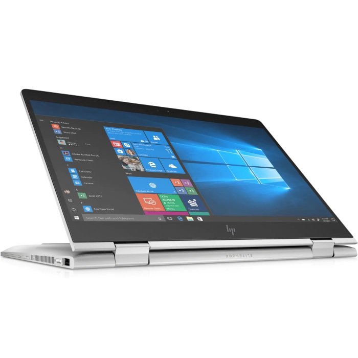 Ноутбук HP EliteBook x360 830 G6 7KN45EA Silver