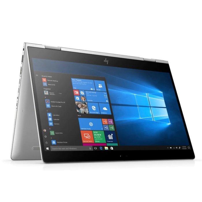 Ноутбук HP EliteBook x360 830 G6 7KN45EA Silver купить,NaN