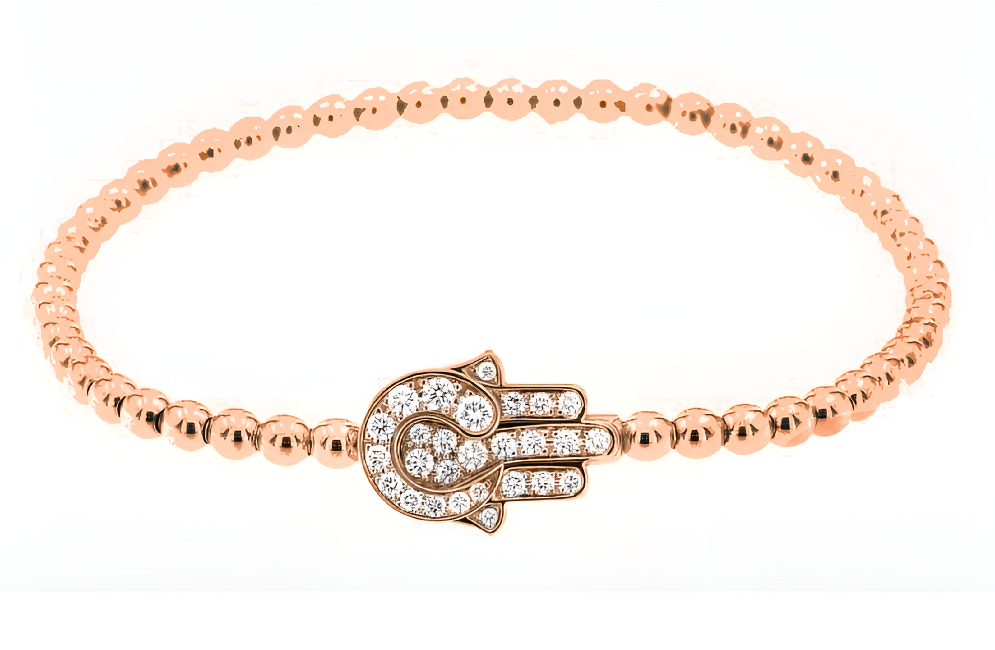 Браслет Crivelli 8741 8,5гр 0,37 крт