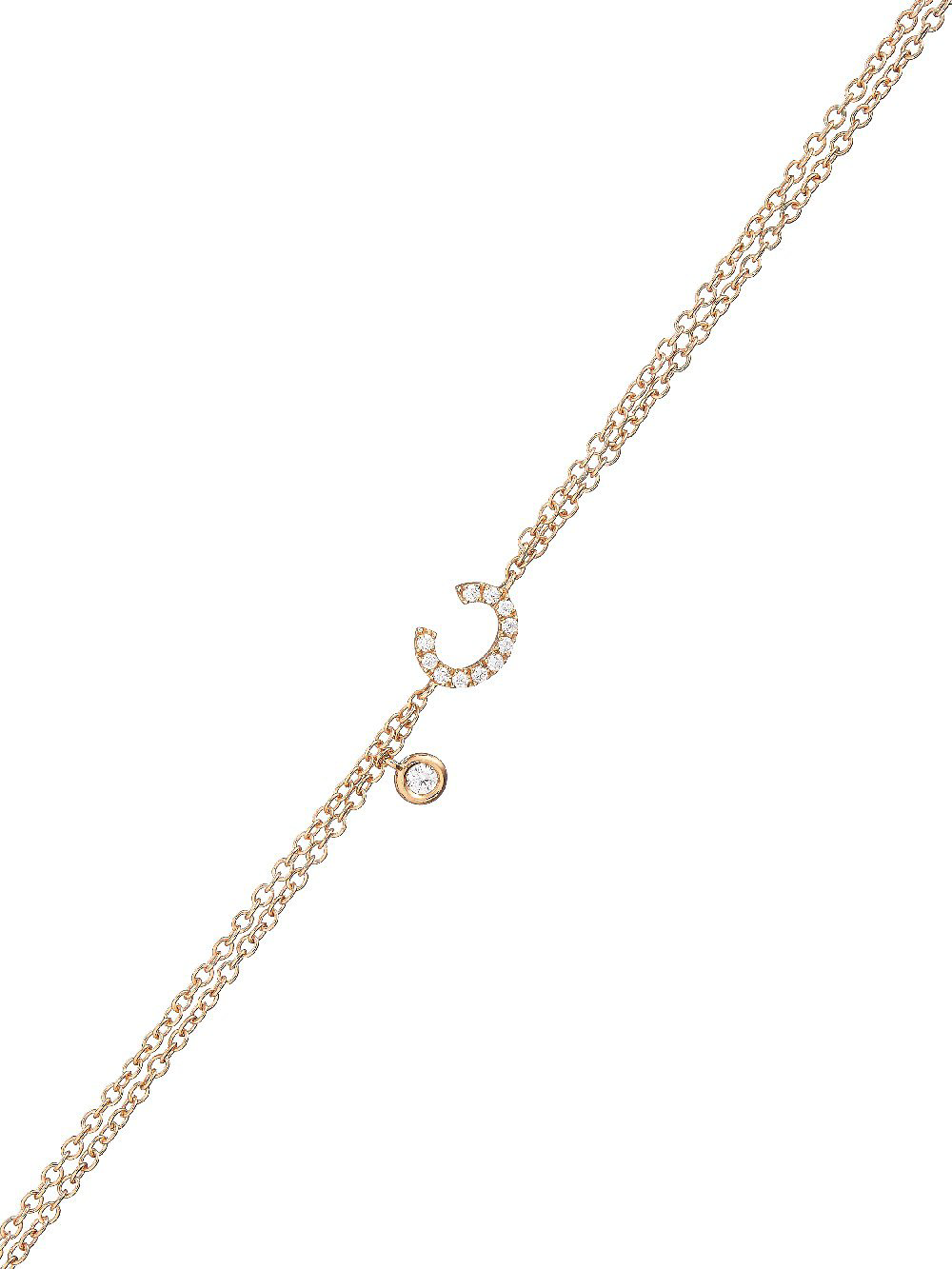 Браслет Crivelli 6910 1.90гр 0.08 крт купить,397500