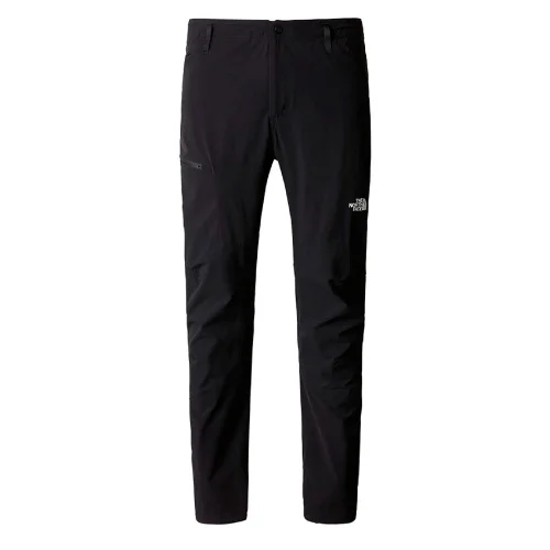 Брюки мужские The North Face Speedlight Slim черные 36