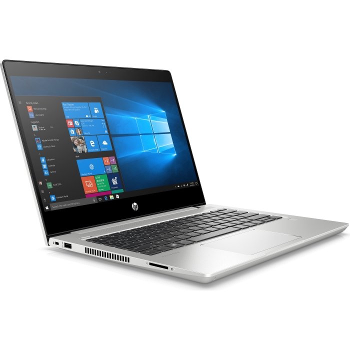 Ноутбук HP ProBook 430 G7 8VT57EA Silver