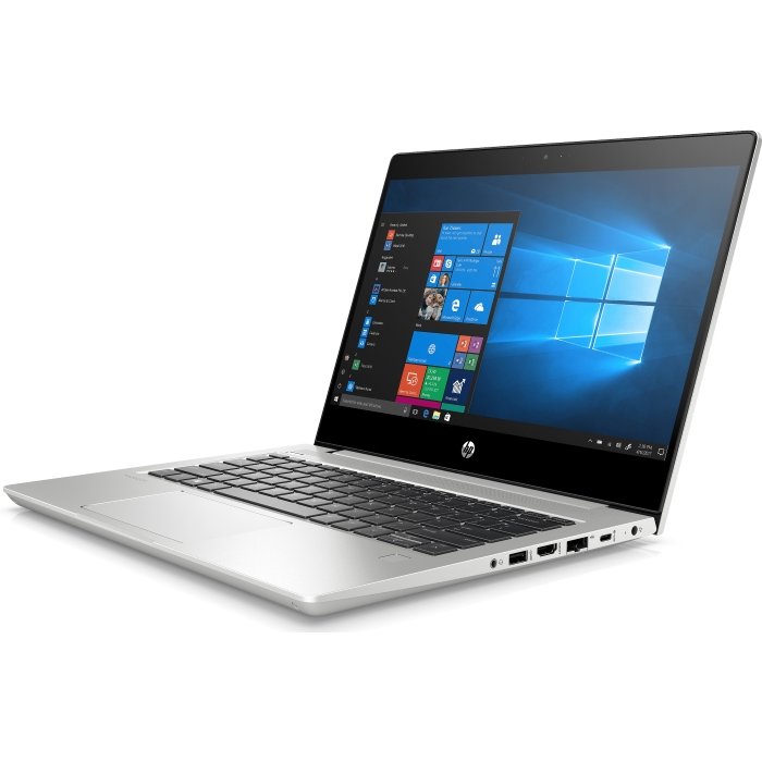 Ноутбук HP ProBook 430 G7 8VT57EA Silver