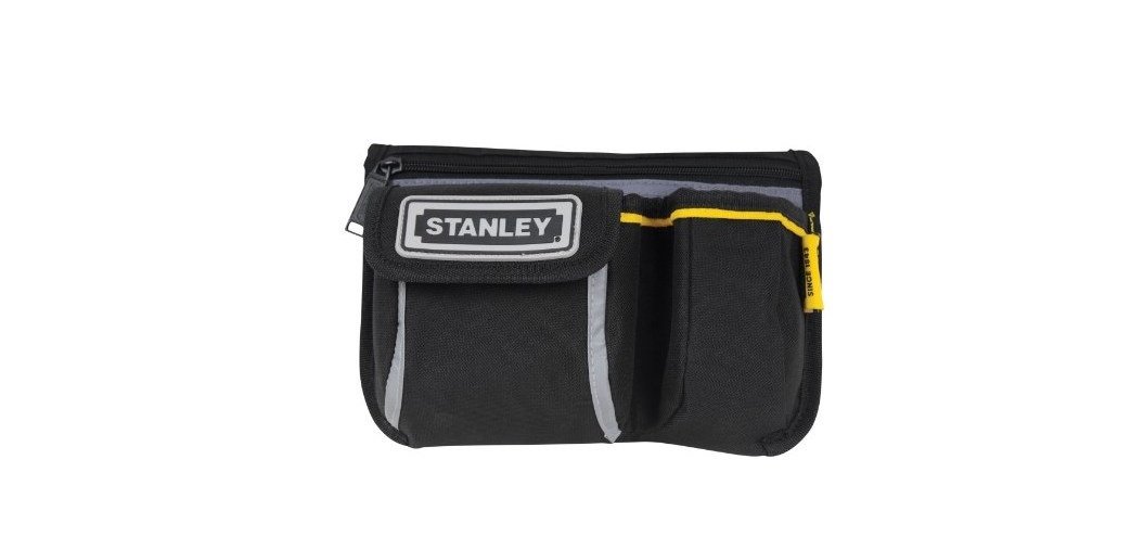 Сумка для инструментов Stanley Basic Personal Pouch 1-96-179 купить,NaN