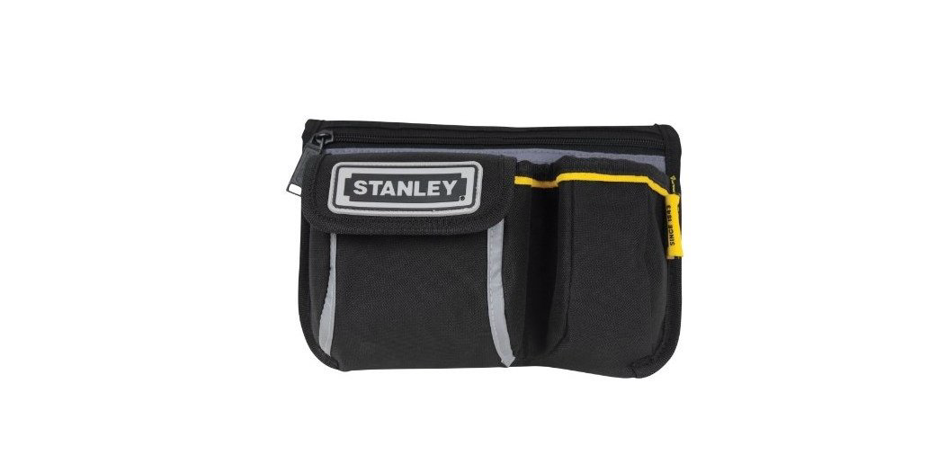 Сумка для инструментов Stanley Basic Personal Pouch 1-96-179 купить,NaN