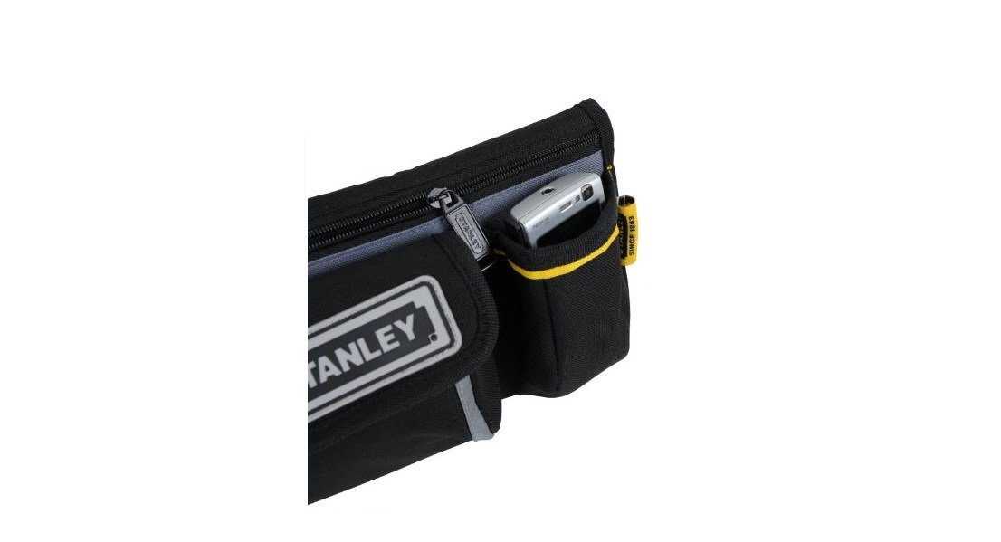 Сумка для инструментов Stanley Basic Personal Pouch 1-96-179 купить,NaN
