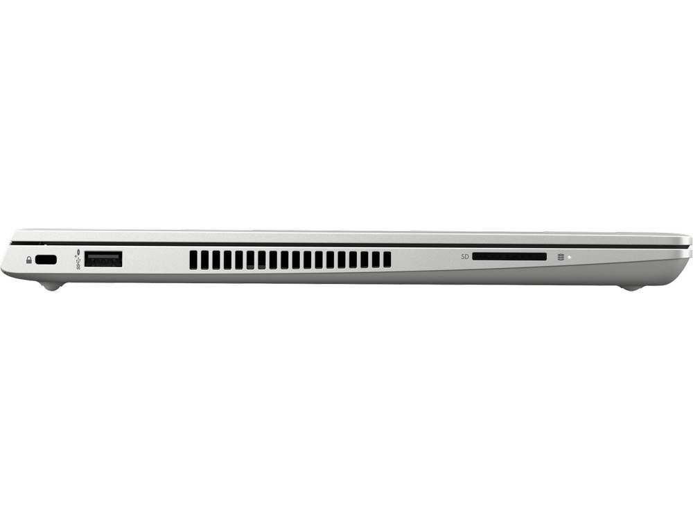 Ноутбук HP ProBook 430 G7 8VT57EA Silver