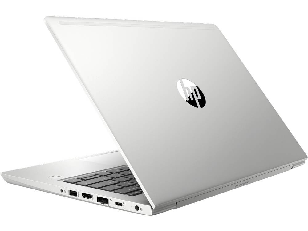 Ноутбук HP ProBook 430 G7 8VT57EA Silver