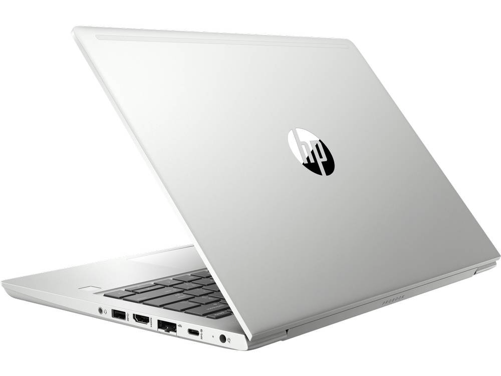 Ноутбук HP ProBook 430 G7 8VT57EA Silver купить,NaN