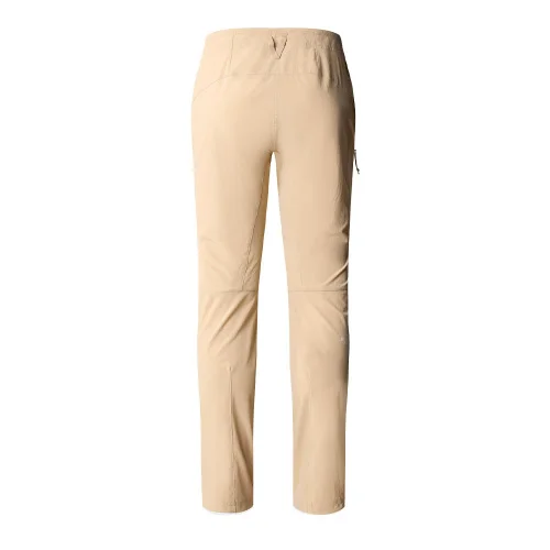 Брюки женские The North Face Speedlight Slim бежевые 8 - ForteMarket Брюки женские The North Face Speedlight Slim бежевые 8 купить,0