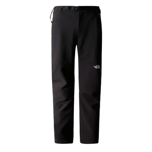 Брюки мужские The North Face Diablo черные 36 купить,NaN