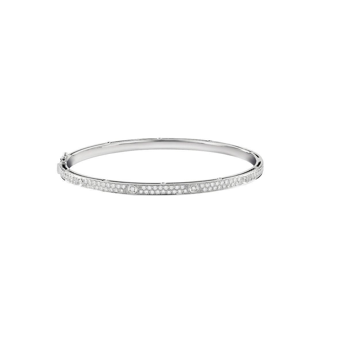 Браслет Damiani 16733 13,2гр 0,924 крт купить,NaN