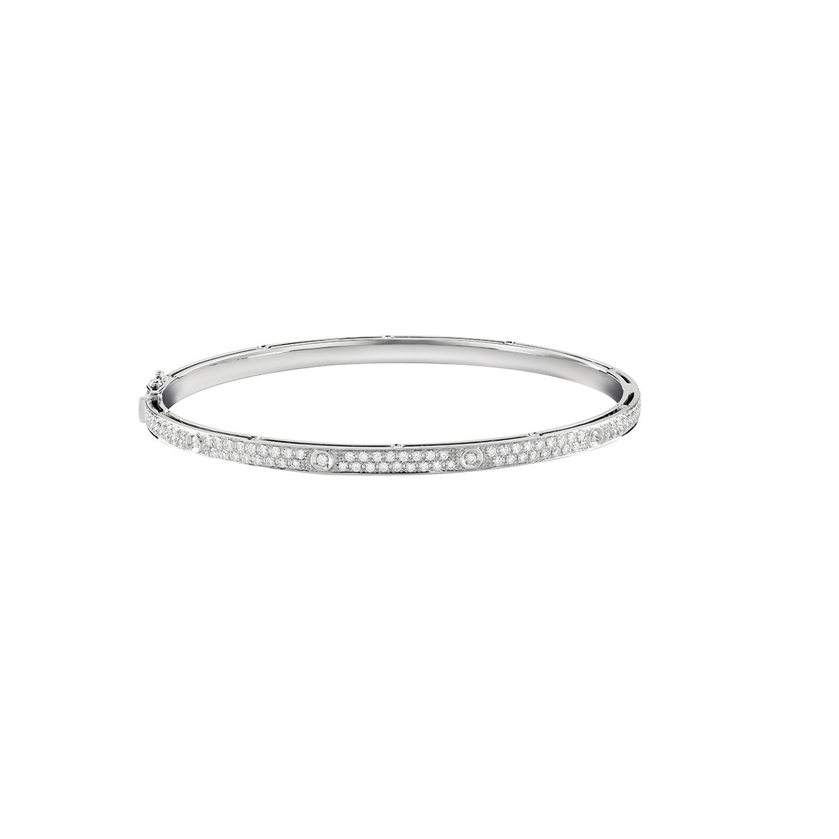 Браслет Damiani 16733 13,2гр 0,924 крт купить,NaN