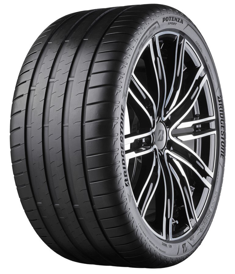 Шина Bridgestone Potenza Sport 255/35 R19 96Y летняя купить,NaN