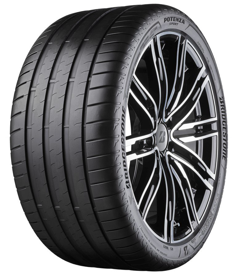 Шина Bridgestone Potenza Sport 255/35 R19 96Y летняя купить,NaN