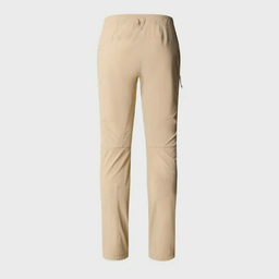 Брюки женские The North Face Speedlight Slim бежевые 6