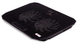 Охлаждающая подставка X-Game X6 15,6" черная